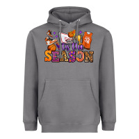 Storm tis the season basketball Heavyweight Hoodie - Jasminsmagicworld
