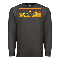 Smoke taco and nachos libbey glass Premium Sweatshirt - BundleAndBundleShop