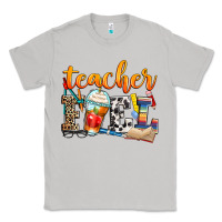 Moon Dust teacher fuel Classic Tee - Zillion Design Studio