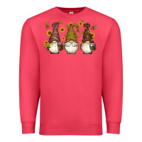 Cardinal coffee gnomes Premium Sweatshirt - Artiststas