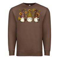 Chestnut coffee gnomes Premium Sweatshirt - Artiststas