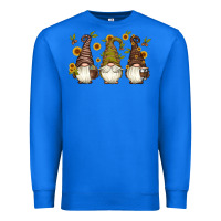 True Royal coffee gnomes Premium Sweatshirt - Artiststas