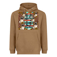 Toasted Coconut life is better with a pug Heavyweight Hoodie - JahusDesignShop