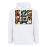 White life is better with a pug Heavyweight Hoodie - JahusDesignShop