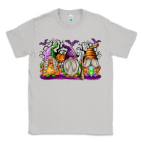 Moon Dust Halloween Gnomes Classic Tee - texasbilliewilder