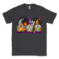Smoke Halloween Gnomes Classic Tee - texasbilliewilder