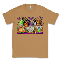 Toasted Coconut Halloween Gnomes Classic Tee - texasbilliewilder