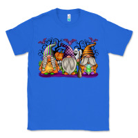True Royal Halloween Gnomes Classic Tee - texasbilliewilder