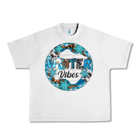 Lunar Rock Winter vibes Urban Heavy Tee - RanaPortraitStore