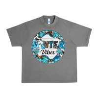 Tornado Winter vibes Urban Heavy Tee - RanaPortraitStore
