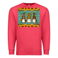 Cardinal coffee gnomes Premium Sweatshirt - Artiststas