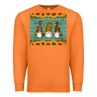 Carrot coffee gnomes Premium Sweatshirt - Artiststas