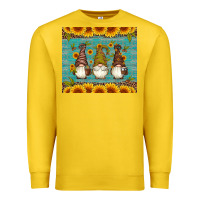 Lemon coffee gnomes Premium Sweatshirt - Artiststas