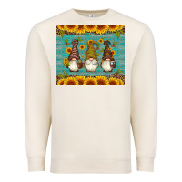 Sandshell coffee gnomes Premium Sweatshirt - Artiststas