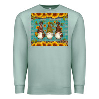 Seafoam coffee gnomes Premium Sweatshirt - Artiststas