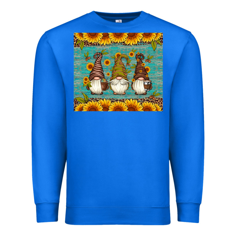 Coffee Gnomes Premium Sweatshirt by Artiststas | Teevron
