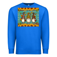 True Royal coffee gnomes Premium Sweatshirt - Artiststas