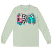 Matcha lpn Long Sleeve Tee - texasbilliewilder