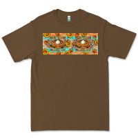 Cacao Thick Thighs Pumpkin Pies Premium Tee - Artiststas