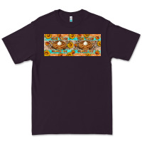 Plum Thick Thighs Pumpkin Pies Premium Tee - Artiststas