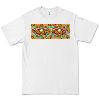 White Thick Thighs Pumpkin Pies Premium Tee - Artiststas