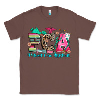 Chestnut pca patient care assistant Classic Tee - Zillion Design Studio