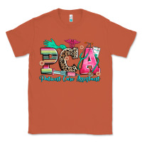 Copper pca patient care assistant Classic Tee - Zillion Design Studio