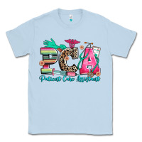 Pca Patient Care Assistant Classic Tee | Teevron