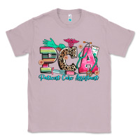 Lilac pca patient care assistant Classic Tee - Zillion Design Studio