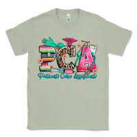 Matcha pca patient care assistant Classic Tee - Zillion Design Studio