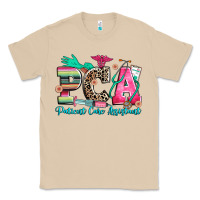 Mushroom pca patient care assistant Classic Tee - Zillion Design Studio