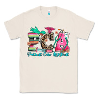 Natural pca patient care assistant Classic Tee - Zillion Design Studio