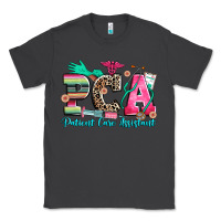 Smoke pca patient care assistant Classic Tee - Zillion Design Studio