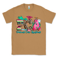 Toasted Coconut pca patient care assistant Classic Tee - Zillion Design Studio