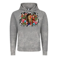 Cloud Rock indian hat christmas Vintage Hoodie - AdoDesignShop
