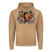Vintage Camel indian hat christmas Vintage Hoodie - AdoDesignShop