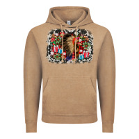 Vintage Coffee indian hat christmas Vintage Hoodie - AdoDesignShop
