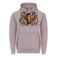 Vintage Zinc indian hat christmas Vintage Hoodie - AdoDesignShop