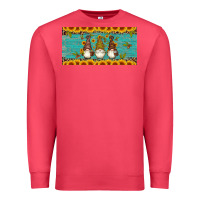 Cardinal coffee gnomes Premium Sweatshirt - Artiststas