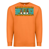 Carrot coffee gnomes Premium Sweatshirt - Artiststas
