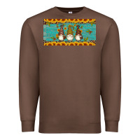Chestnut coffee gnomes Premium Sweatshirt - Artiststas