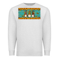 Coffee Gnomes Premium Sweatshirt | Teevron