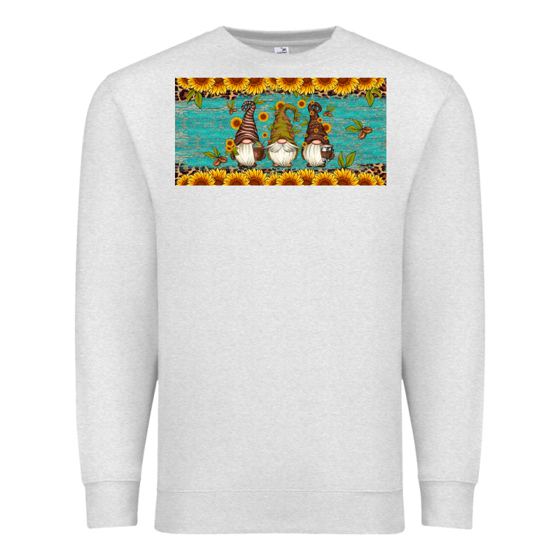 Coffee Gnomes Premium Sweatshirt by Artiststas | Teevron