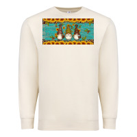 Sandshell coffee gnomes Premium Sweatshirt - Artiststas