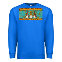 True Royal coffee gnomes Premium Sweatshirt - Artiststas