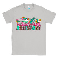 Moon Dust orthodontist assistant Classic Tee - Zillion Design Studio