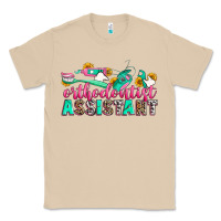 Mushroom orthodontist assistant Classic Tee - Zillion Design Studio