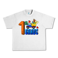 Lunar Rock First Grade Urban Heavy Tee - RanaPortraitStore
