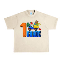 Sandshell First Grade Urban Heavy Tee - RanaPortraitStore