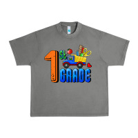 Tornado First Grade Urban Heavy Tee - RanaPortraitStore